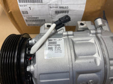 Load image into Gallery viewer, OEM Valeo A/C Compressor fits 07-12 BMW 2 Series, 07-12 Altima Sentra 2.5L