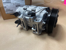 Load image into Gallery viewer, OEM Valeo A/C Compressor fits 07-12 BMW 2 Series, 07-12 Altima Sentra 2.5L