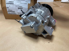 Load image into Gallery viewer, OEM Valeo A/C Compressor fits 07-12 BMW 2 Series, 07-12 Altima Sentra 2.5L