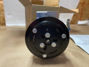 GPD 6511340 A/C Compressor fits 99-00 Escalade