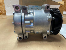 Load image into Gallery viewer, GPD 6511340 A/C Compressor fits 99-00 Escalade
