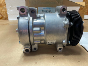 GPD 6511340 A/C Compressor fits 99-00 Escalade