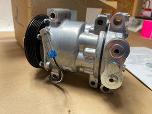 GPD 6511340 A/C Compressor fits 99-00 Escalade