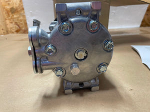 GPD 6511340 A/C Compressor fits 99-00 Escalade