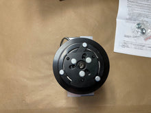 Load image into Gallery viewer, GPD 6511340 A/C Compressor fits 99-00 Escalade