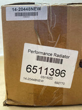 Load image into Gallery viewer, Pinnacle 6511396 14-20448NEW A/C Compressor 2002 Escalade Avalanche Tahoe Yukon