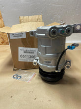 Load image into Gallery viewer, Pinnacle 6511396 14-20448NEW A/C Compressor 2002 Escalade Avalanche Tahoe Yukon