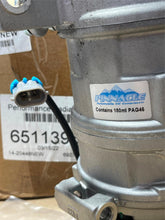 Load image into Gallery viewer, Pinnacle 6511396 14-20448NEW A/C Compressor 2002 Escalade Avalanche Tahoe Yukon