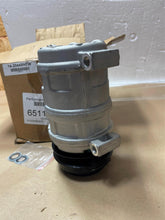 Load image into Gallery viewer, Pinnacle 6511396 14-20448NEW A/C Compressor 2002 Escalade Avalanche Tahoe Yukon