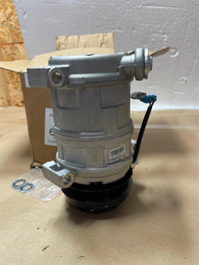 Pinnacle 6511396 14-20448NEW A/C Compressor 2002 Escalade Avalanche Tahoe Yukon