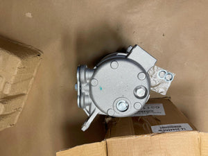 Pinnacle 6511396 14-20448NEW A/C Compressor 2002 Escalade Avalanche Tahoe Yukon