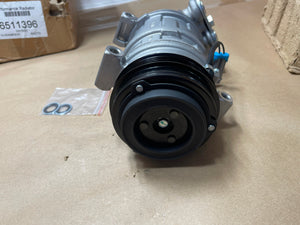 Pinnacle 6511396 14-20448NEW A/C Compressor 2002 Escalade Avalanche Tahoe Yukon