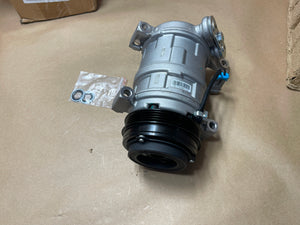 Pinnacle 6511396 14-20448NEW A/C Compressor 2002 Escalade Avalanche Tahoe Yukon