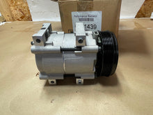 Load image into Gallery viewer, Triton 6511439 A/C Compressor fits 90-96 bronco, F-150, E-Series, 94-04 Mustang