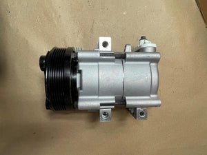 Triton 14-3030N 6511454 A/C Compressor fits 01-06 Tribute, 99-02 Cougar, MORE