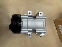 Load image into Gallery viewer, Triton 14-3030N 6511454 A/C Compressor fits 01-06 Tribute, 99-02 Cougar, MORE