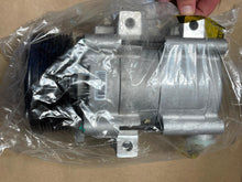 Load image into Gallery viewer, Triton 14-3547NEW 6511458 A/C Compressor fits 97-02 E-series Expedition, More
