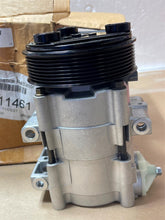 Load image into Gallery viewer, Triton 14-3028NEW 6511461 A/C Compressor fits 98 Sonata, 02 Blackwood, MORE