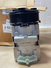 Load image into Gallery viewer, Triton 14-3028NEW 6511461 A/C Compressor fits 98 Sonata, 02 Blackwood, MORE