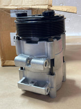 Load image into Gallery viewer, Triton 14-3028NEW 6511461 A/C Compressor fits 98 Sonata, 02 Blackwood, MORE