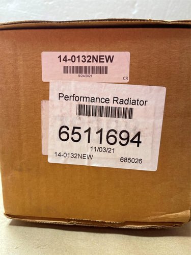 6511694 A/C Compressor fits 07-08 Aspen, 04-06 Durango, 03-08 Ram