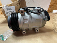 Load image into Gallery viewer, 6512232 A/C Compressor fits 06-07 Ram 6Cyl 5.9L 6.7L