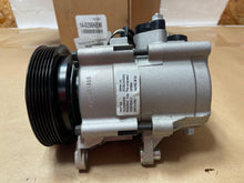 Load image into Gallery viewer, 6512281 A/C Compressor fits 07-08 Dodge Nitro, 06-08 Jeep Liberty