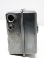 Load image into Gallery viewer, OEM NOS McCulloch Trimmer Muffler 300628 Silver Eagle Eager Beaver Pro Mac