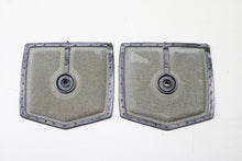 Load image into Gallery viewer, 2 Pack NEW Genuine OEM McCulloch Chainsaw Felt Air Filter 216685 69922 Pro Mac