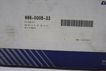 Load image into Gallery viewer, Copeland Compressor Oil Pump Kit 998-0008-33 for M, N, 2D, 3D, 4, 6, 8D, 9