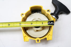 OEM McCulloch Trimmer Mac 95 Recoil Pulley Starter B Floor & B1 Middle