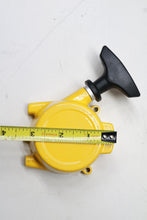 Load image into Gallery viewer, OEM McCulloch Trimmer Mac 95 Recoil Pulley Starter B Floor &amp; B1 Middle