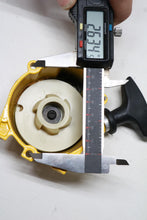 Load image into Gallery viewer, OEM McCulloch Trimmer Mac 95 Recoil Pulley Starter B Floor &amp; B1 Middle