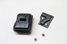 Load image into Gallery viewer, OEM NOS McCulloch Hedge Trimmer &amp; Blowers Muffler Kit Titan Pro Mac 17 19 22