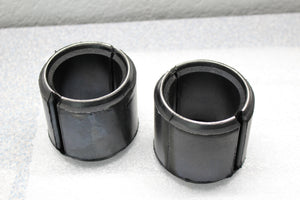 2 Pack OEM Kenworth Sway Torsion Bar 58MM Stabilizer Bushing AirGlide 200 400 C13-1005