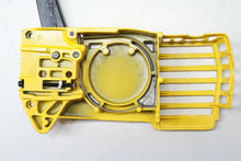Load image into Gallery viewer, NOS OEM McCulloch Chainsaw Chain Brake Side Cover Assembly Pro Mac 800 805 850
